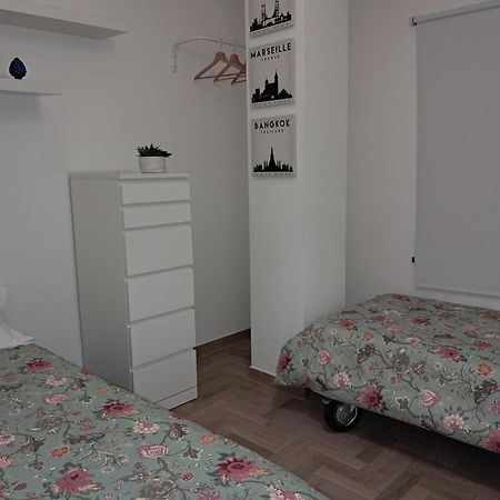 קטאניה Oltremare Holiday Home מראה חיצוני תמונה