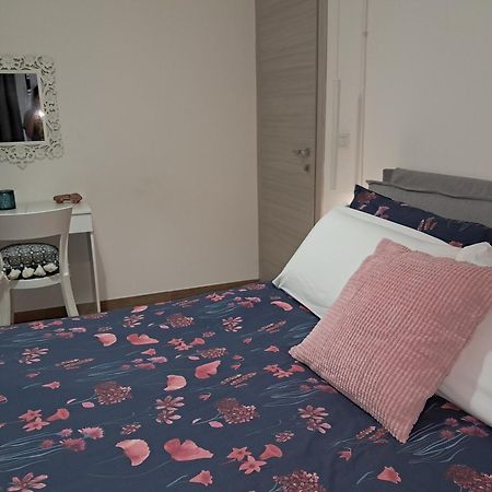 קטאניה Oltremare Holiday Home מראה חיצוני תמונה
