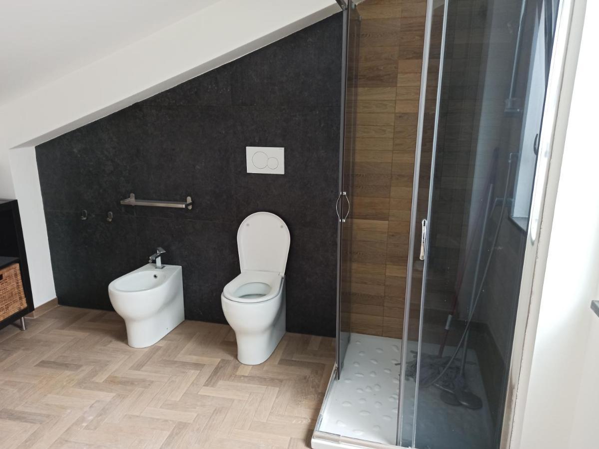 קטאניה Oltremare Holiday Home מראה חיצוני תמונה