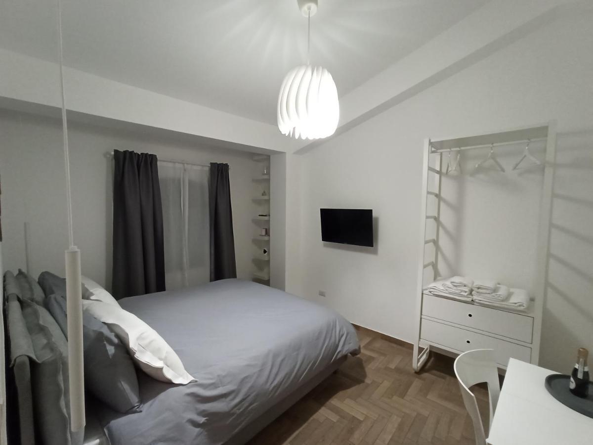 קטאניה Oltremare Holiday Home מראה חיצוני תמונה