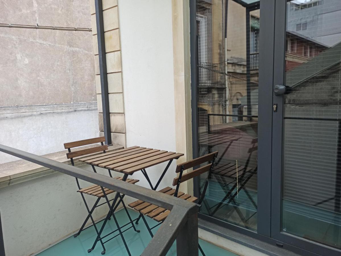 קטאניה Oltremare Holiday Home מראה חיצוני תמונה