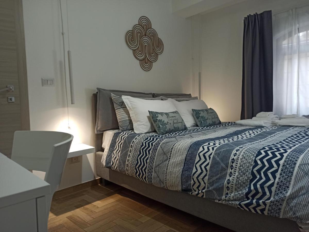 קטאניה Oltremare Holiday Home מראה חיצוני תמונה