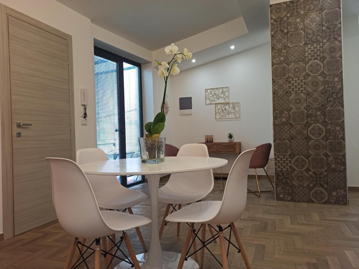 קטאניה Oltremare Holiday Home מראה חיצוני תמונה