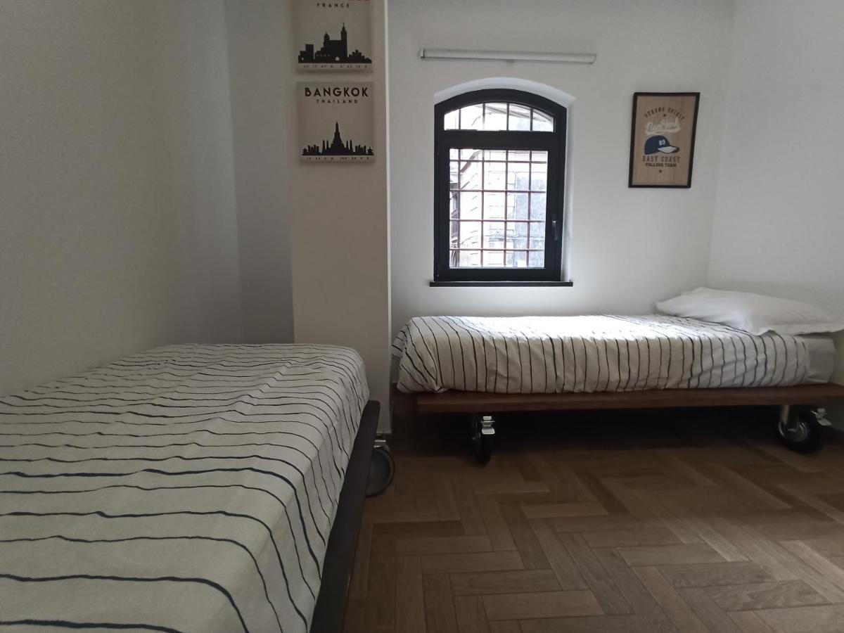 קטאניה Oltremare Holiday Home מראה חיצוני תמונה