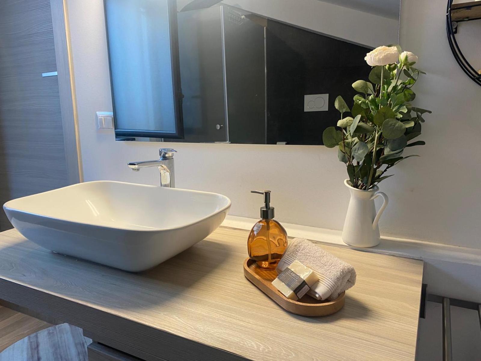 קטאניה Oltremare Holiday Home מראה חיצוני תמונה