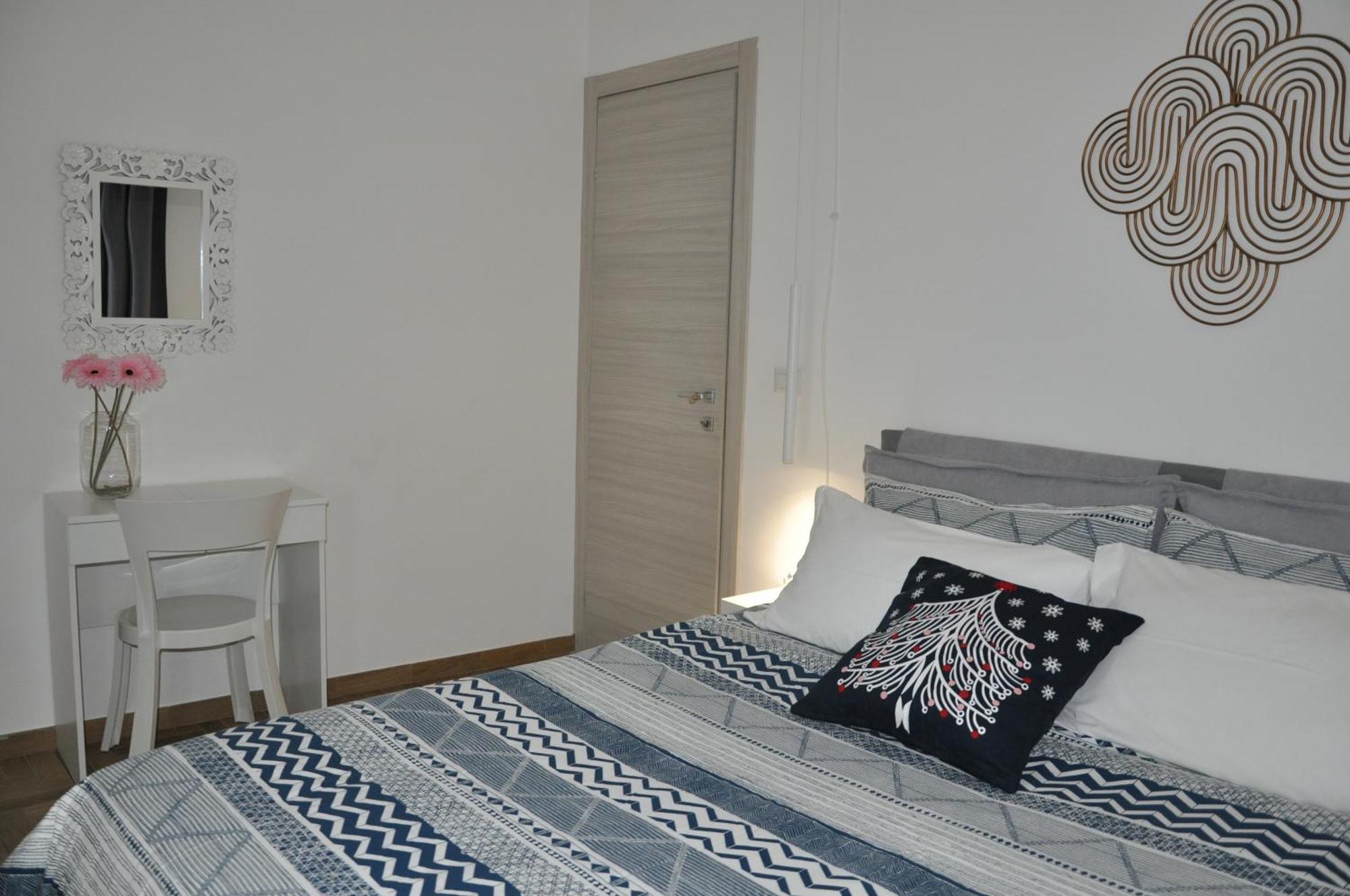 קטאניה Oltremare Holiday Home מראה חיצוני תמונה