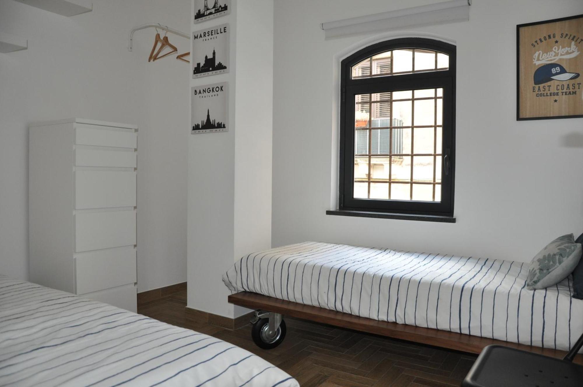 קטאניה Oltremare Holiday Home מראה חיצוני תמונה