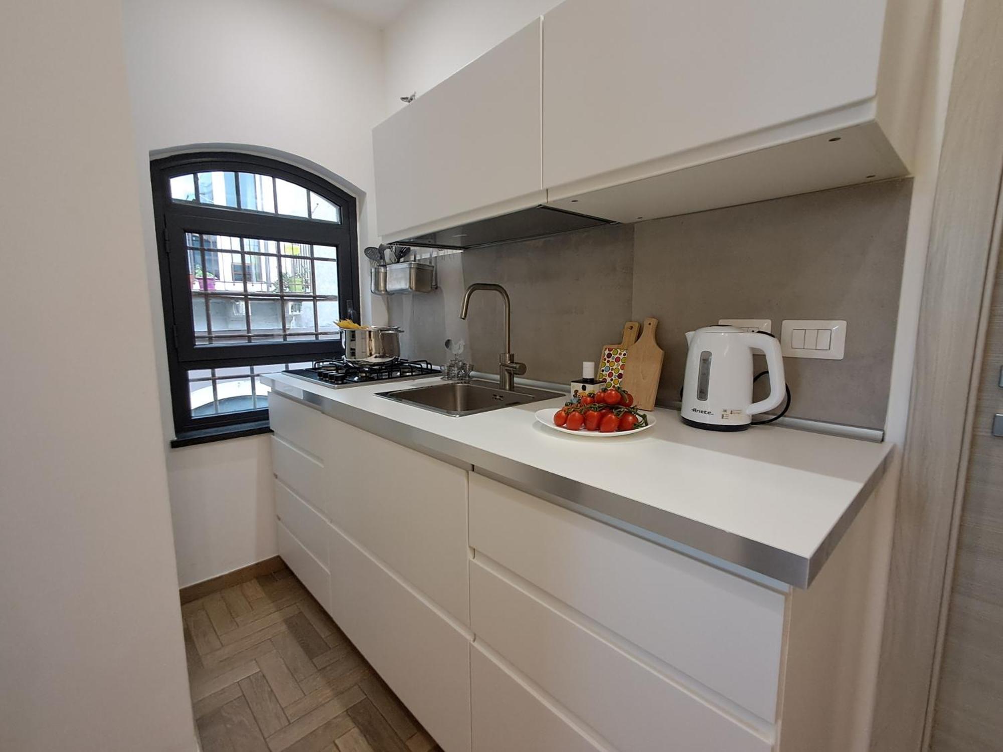 קטאניה Oltremare Holiday Home מראה חיצוני תמונה