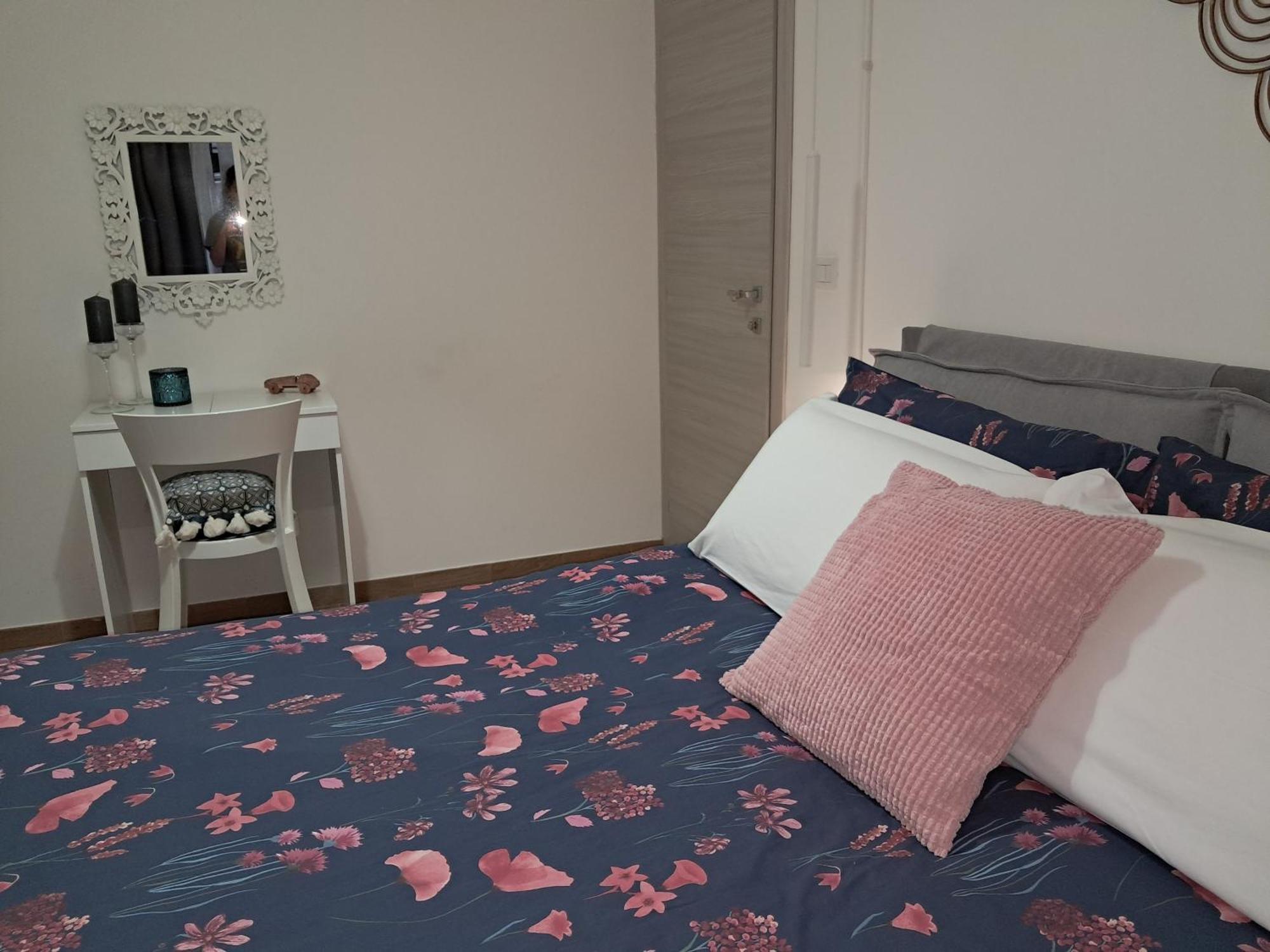 קטאניה Oltremare Holiday Home מראה חיצוני תמונה